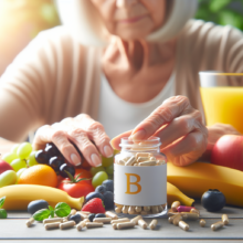 best b complex for seniors