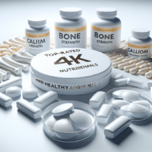 best calcium tablets for old age