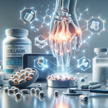 best collagen for seniors