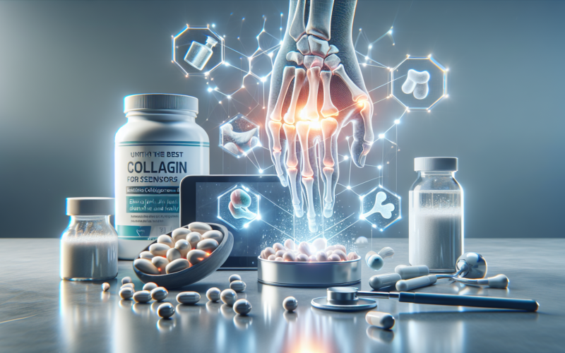 best collagen for seniors