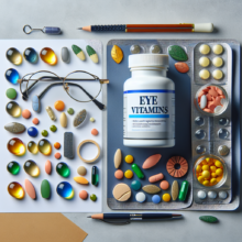 best eye vitamins for seniors