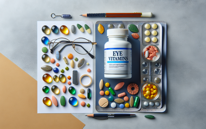 best eye vitamins for seniors