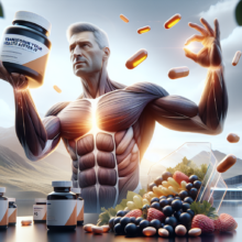 best multi vitamin for men over 50