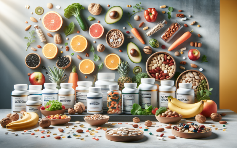 best multivitamin for senior men