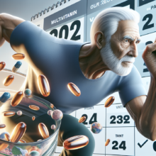 best multivitamin for seniors 2022