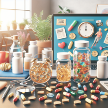 best vitamins for seniors