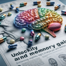 brain vitamins for seniors