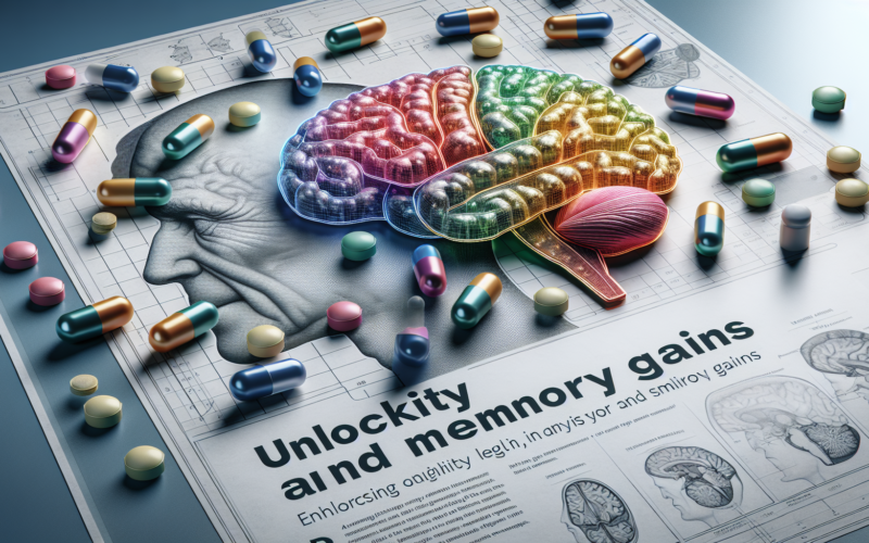 brain vitamins for seniors