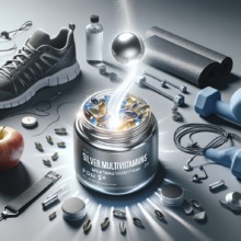 centrum silver multivitamin for men 50 plus