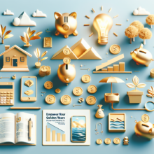 financial planning for seniors