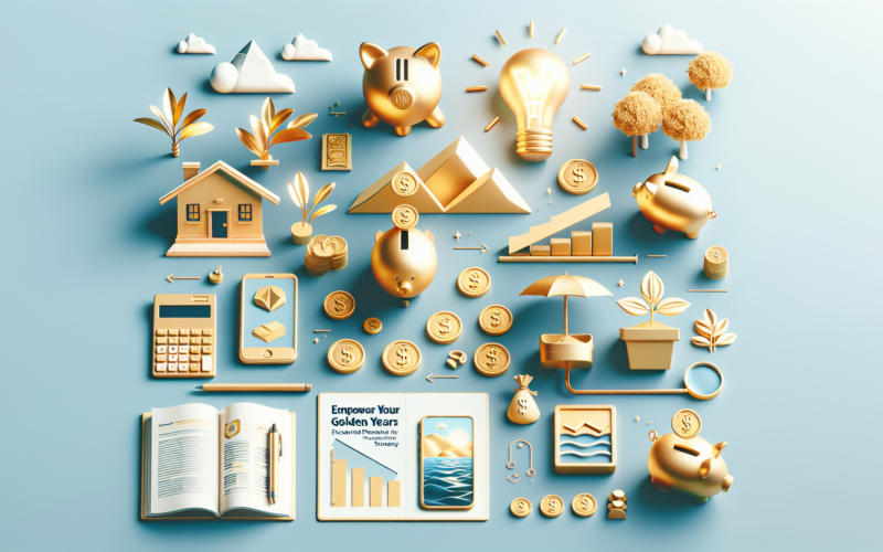 financial planning for seniors