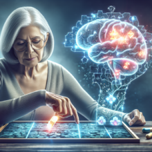 memory vitamin for seniors