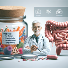 probiotics for seniors