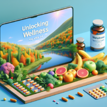 recommended vitamins for seniors mayo clinic