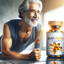 senior multivitamin