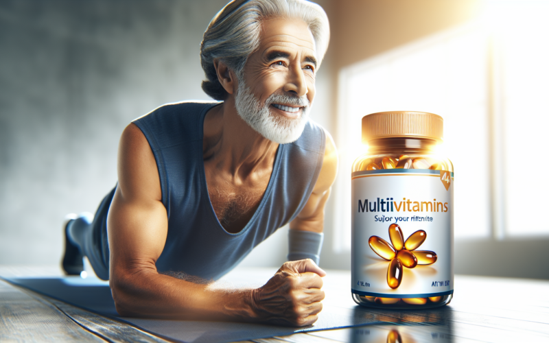 senior multivitamin