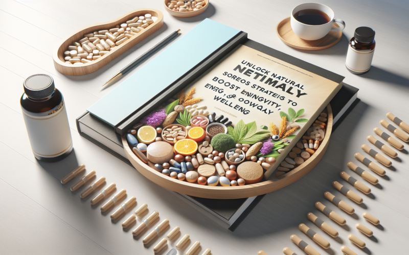 vitamins for elderly