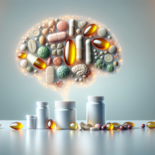 vitamins for seniors