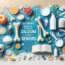 best calcium for seniors