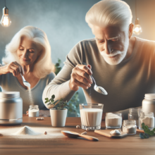 best collagen powder for seniors