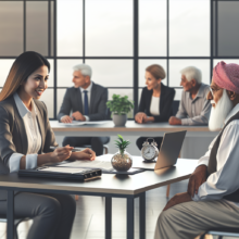 best financial advisor for seniors