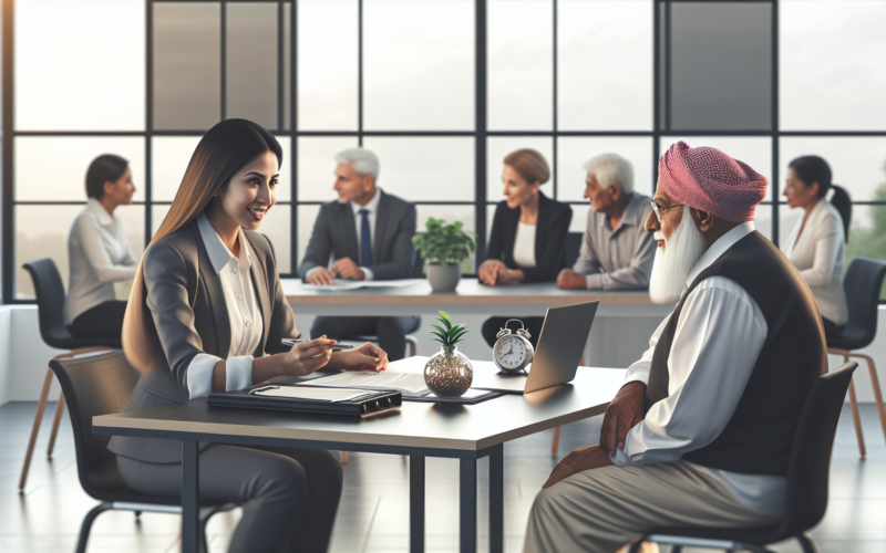 best financial advisor for seniors