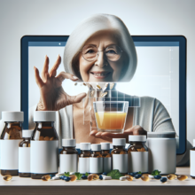 best liquid multivitamin for seniors