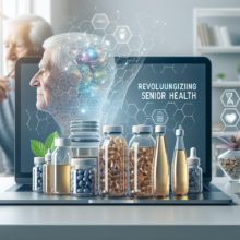 best liquid vitamins for seniors