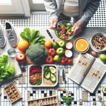 best meal plans for seniors