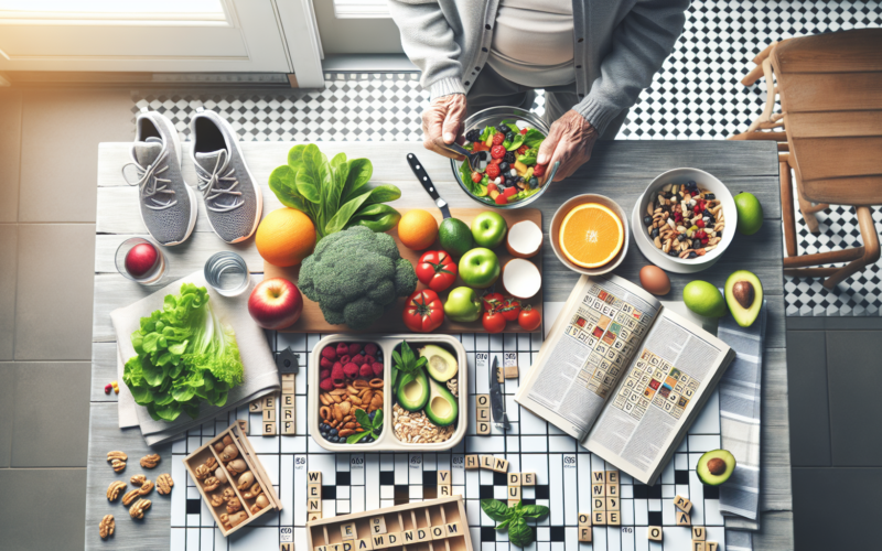 best meal plans for seniors