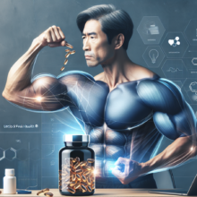 best multi vitamin for senior male