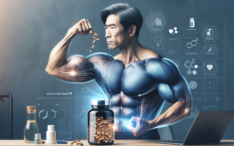 best multi vitamin for senior male