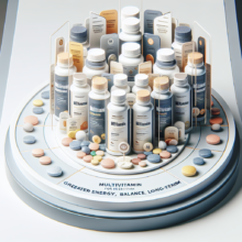 best multivitamin for elderly