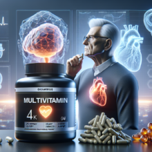 best multivitamin for elderly man