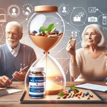 best multivitamin for seniors 2021