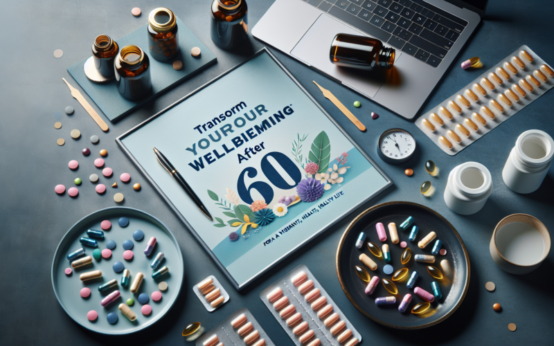 best multivitamin for seniors over 60