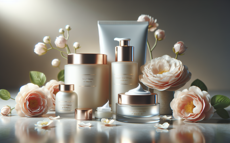 best night cream for seniors