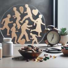 best one a day vitamin for seniors