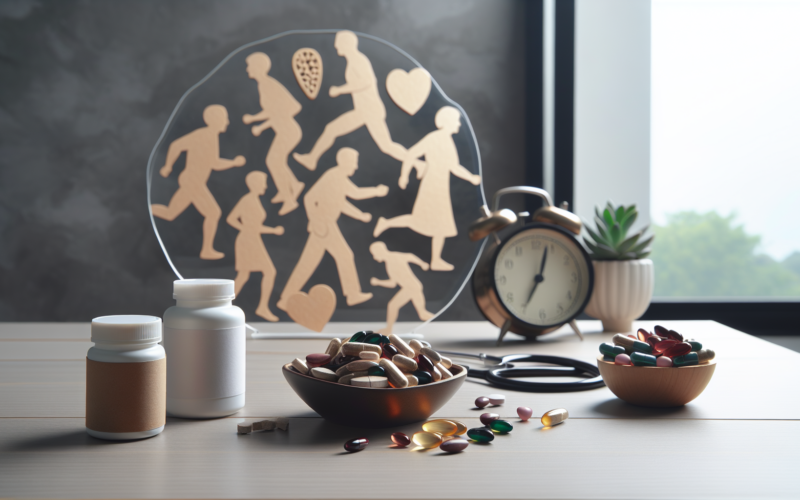 best one a day vitamin for seniors