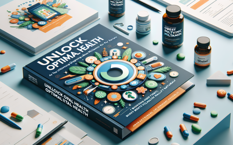 best organic multivitamin for seniors