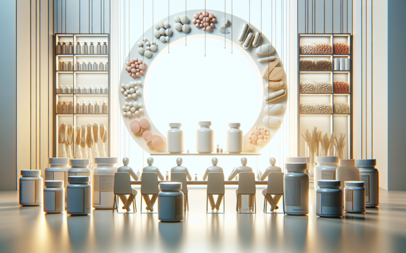 best over the counter multivitamin for seniors