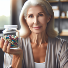 best probiotic for women over 65