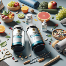 best rated multivitamin for seniors