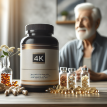 best rated vitamins for seniors