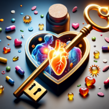 best vitamin for senior males