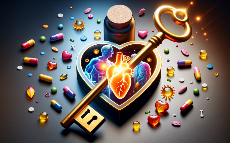 best vitamin for senior males