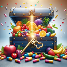 best vitamins for senior citizens