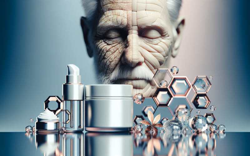 best wrinkle cream for seniors