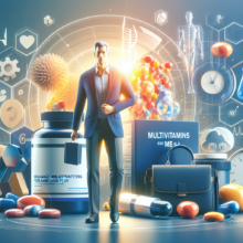 centrum men's 50 plus vitamins