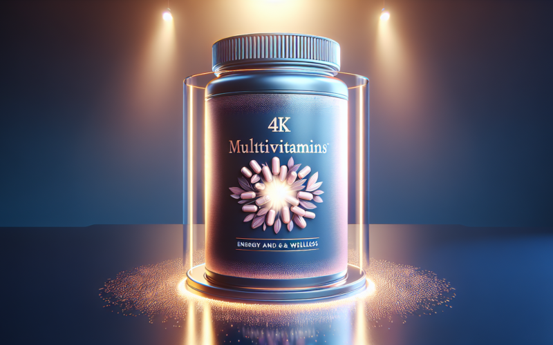 centrum senior multivitamin